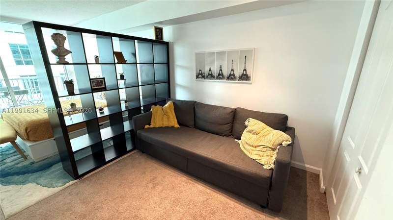 0 bedroom Condominium at 1200 Brickell Bay Dr 2216, The Club At Brickell Bay, Miami — photo 3