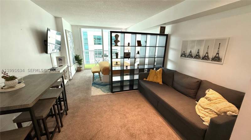 0 bedroom Condominium at 1200 Brickell Bay Dr 2216, The Club At Brickell Bay, Miami — photo 4