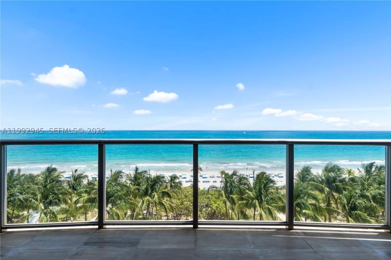 3 bedroom Condominium at 9703 Collins Ave 600, Bal Harbour Center Condo, Bal Harbour — photo 3