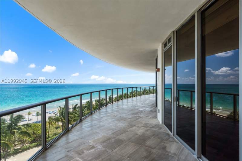 3 bedroom Condominium at 9703 Collins Ave 600, Bal Harbour Center Condo, Bal Harbour — photo 4