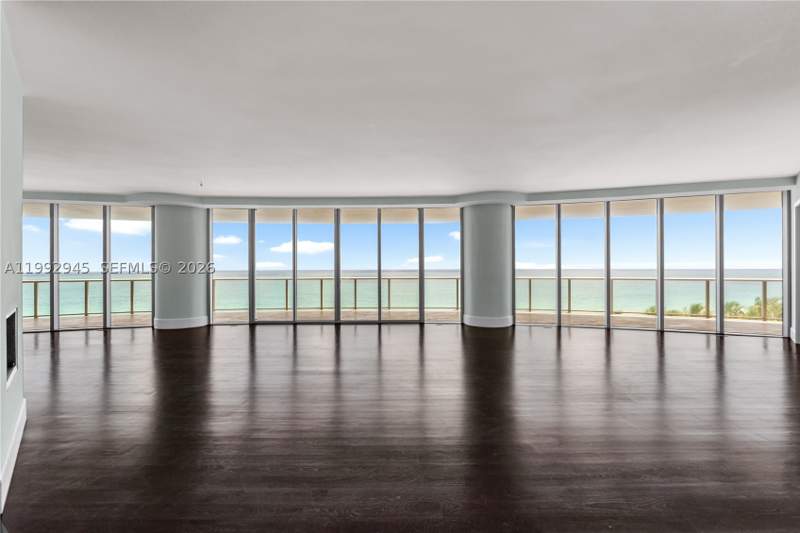 3 bedroom Condominium at 9703 Collins Ave 600, Bal Harbour Center Condo, Bal Harbour — photo 5
