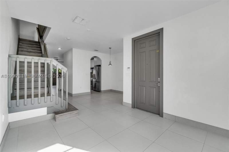 3 bedroom Townhouse at 1720 NE 33 Av 104-5, Villas At Carmel Condo No, Homestead — photo 3