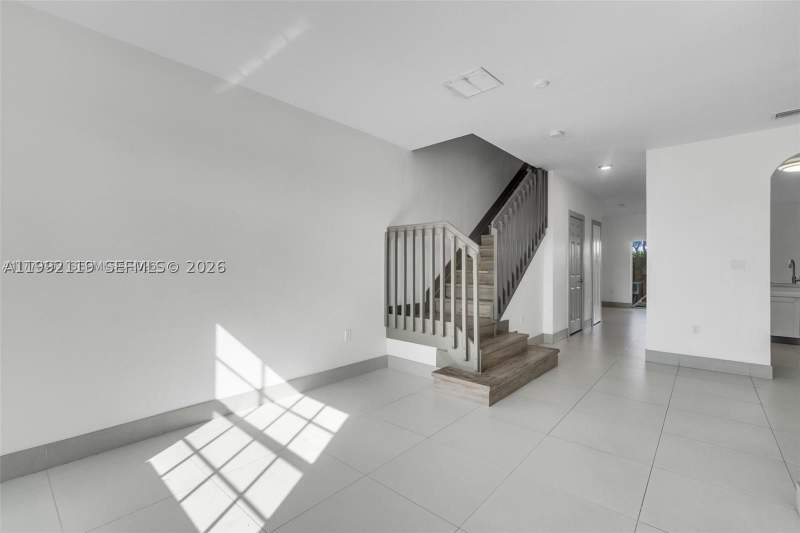 3 bedroom Townhouse at 1720 NE 33 Av 104-5, Villas At Carmel Condo No, Homestead — photo 5