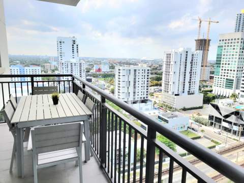 999 SW 1st Avenue 1914, Miami FL - photo 8 of 25