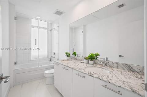 950 Brickell Bay Dr 4101, Miami FL - photo 17 of 28