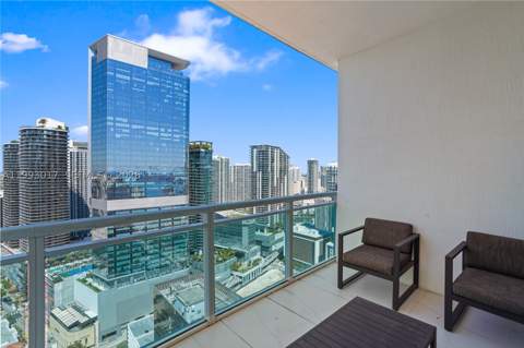 950 Brickell Bay Dr 4101, Miami FL - photo 22 of 28