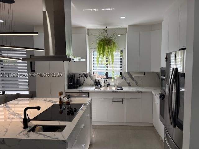 3 bedroom SingleFamilyResidence at 111 NW 46th St, Shadowlawn Extension Sub, Miami — photo 4