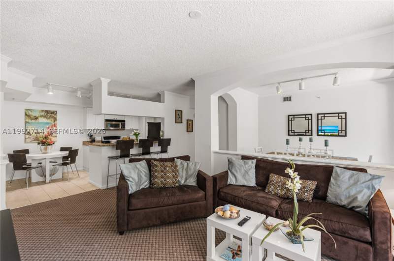 3 bedroom Condominium at 17100 N Bay Rd 1301, Porto Bellagio Condo, Sunny Isles Beach — photo 2