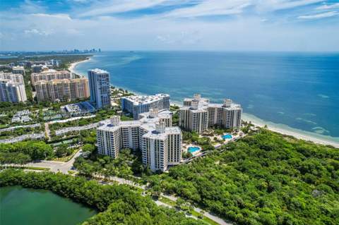 1121 Crandon Blvd E1203, Key Biscayne FL - photo 24 of 46