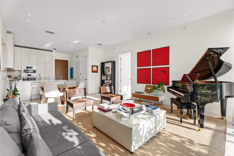 1 bedroom Condominium at 3156 SW 27th Ave 202, Cornelia M Day Sub, Miami — photo 3