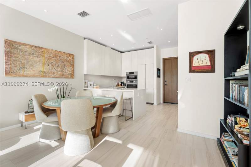 1 bedroom Condominium at 3156 SW 27th Ave 202, Cornelia M Day Sub, Miami — photo 4
