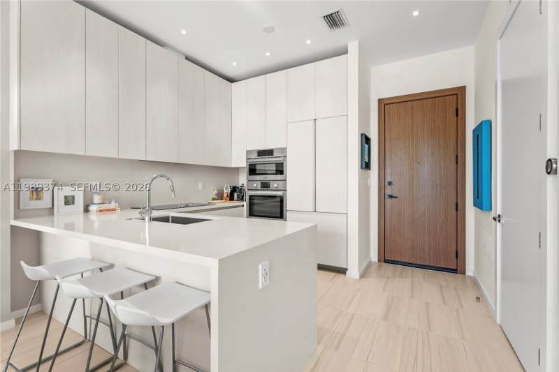 1 bedroom Condominium at 3156 SW 27th Ave 202, Cornelia M Day Sub, Miami — photo 5