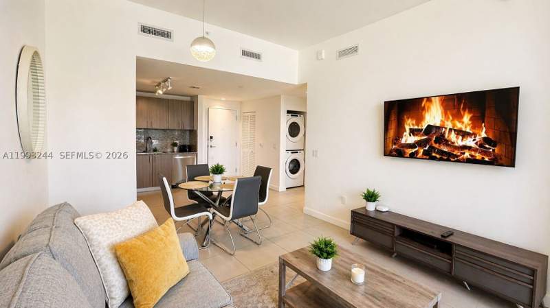 1 bedroom Condominium at 5350 NW 84th Ave 1812, 5350 Park Condo, Doral — photo 5