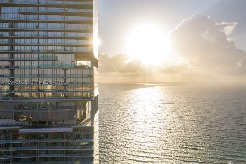 4 bedroom Condominium at 18501 Collins Ave 2504, North Biscayne Beach Amen, Sunny Isles Beach — photo 3