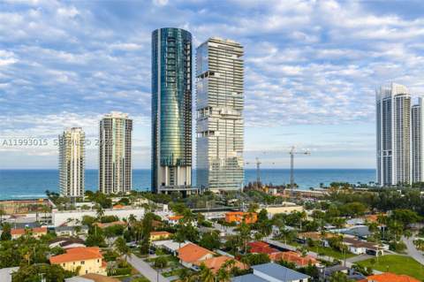 18501 Collins Ave 2504, Sunny Isles Beach FL - photo 7 of 76
