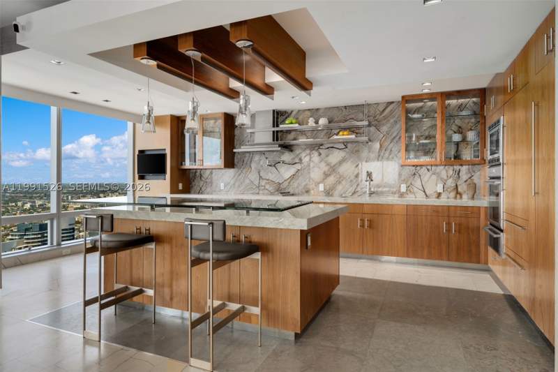 4 bedroom Condominium at 1425 Brickell Ave Ph2Abcd, Millennium Tower Residenc, Miami — photo 5