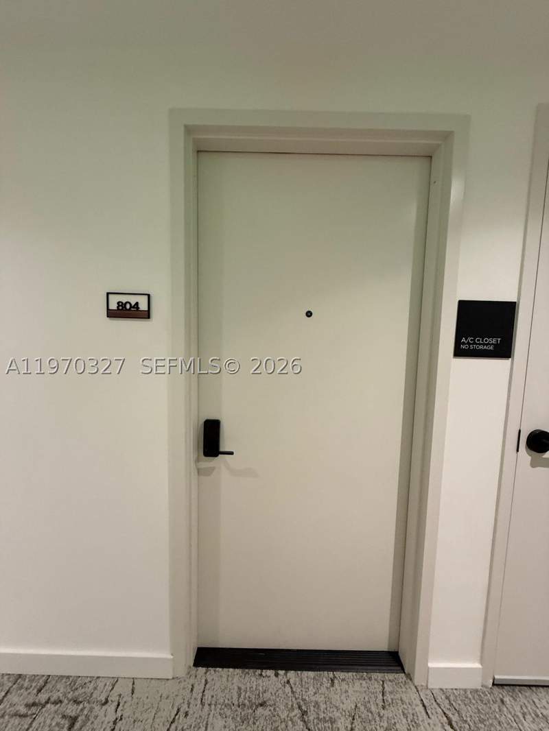 1 bedroom Condominium at 225 N Miami Ave 804, District 225, Miami — photo 3