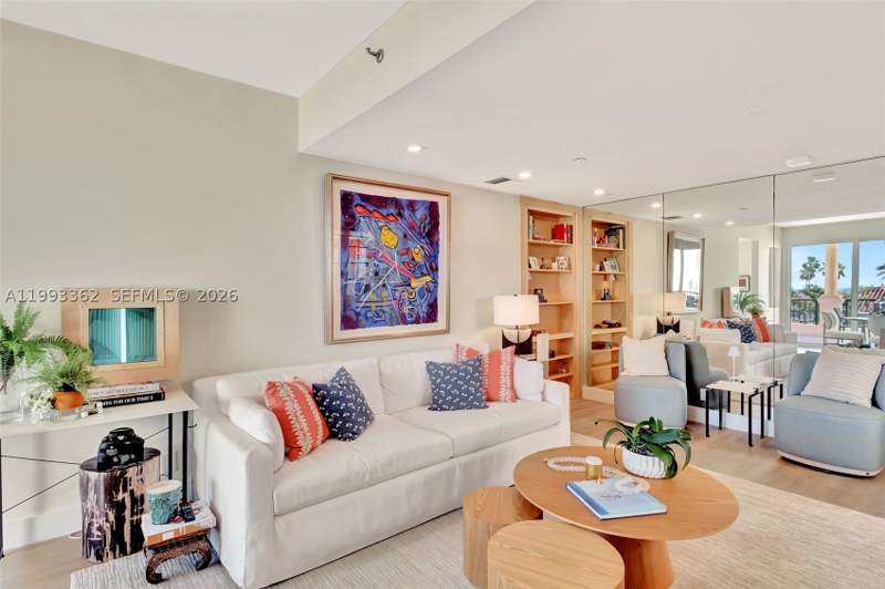 3 bedroom Condominium at 19136 Fisher Island Dr 19136, Seaside Condo, Miami Beach — photo 5