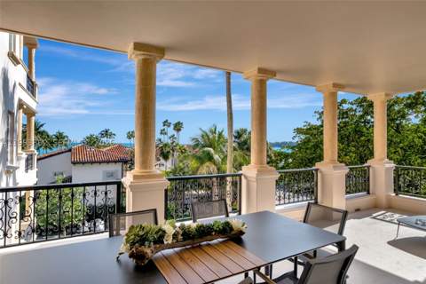 19136 Fisher Island Dr 19136, Miami Beach FL - photo 6 of 40