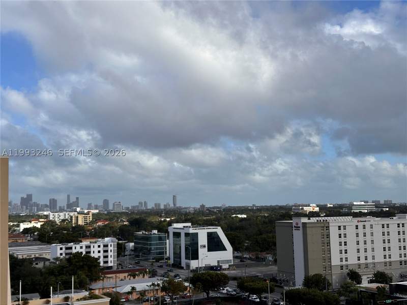 2 bedroom Condominium at 4242 NW 2nd St 1116, Keystone Park Condo, Miami — photo 2
