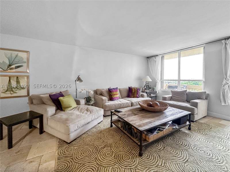1 bedroom Condominium at 10185 Collins Ave 502, The Plaza Of Bal Harbour, Bal Harbour — photo 5