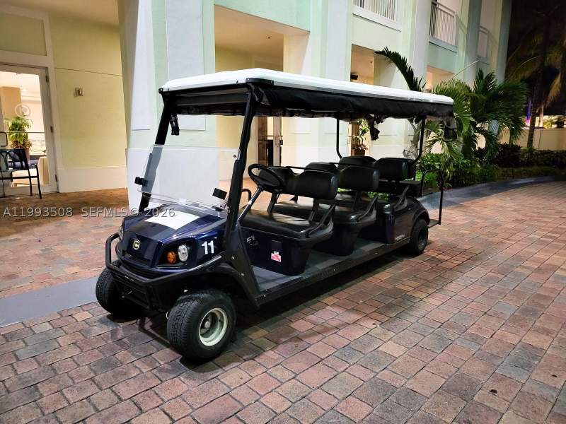 1 bedroom Condominium at 5300 NW 87th Ave 404, The Blue A Resort Hotel C, Doral — photo 5