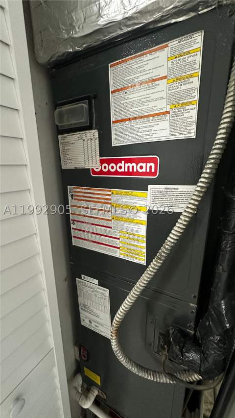 16851 NE 23rd Ave B604, North Miami Beach FL - photo 14 of 14
