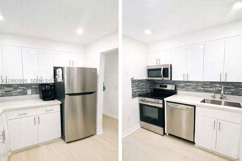 2 bedroom Condominium at 16851 NE 23rd Ave B604, Woodside Apts Condo, North Miami Beach — photo 2
