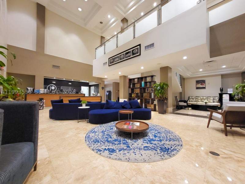 1 bedroom Condominium at 5300 NW 87th Ave 1407, The Blue A Resort Hotel C, Doral — photo 4