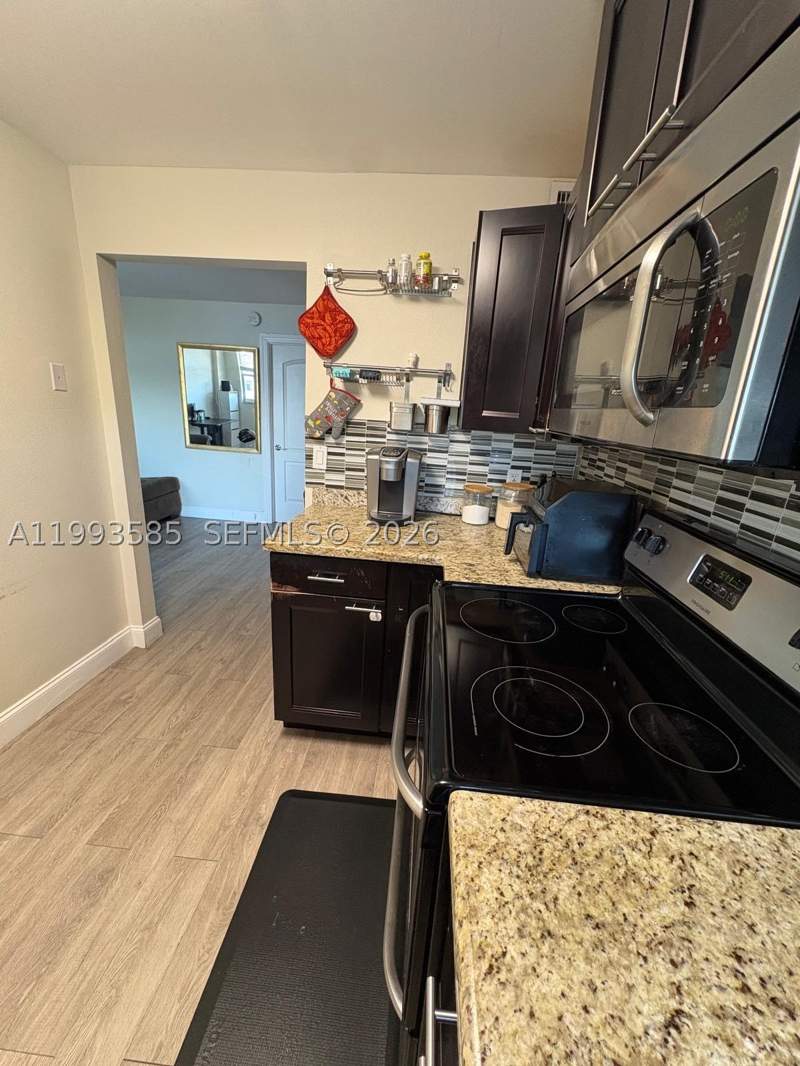 1 bedroom Condominium at 910 Michigan Ave 505, Michigan West Condo, Miami Beach — photo 3