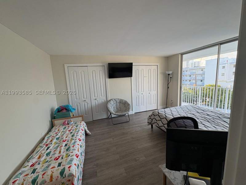 1 bedroom Condominium at 910 Michigan Ave 505, Michigan West Condo, Miami Beach — photo 5