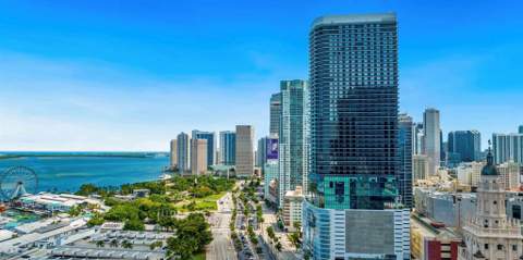 398 NE 5th Street 4015, Miami FL - photo 9 of 9