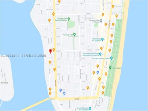 1035 West Ave 802, Miami Beach FL - photo 14 of 14