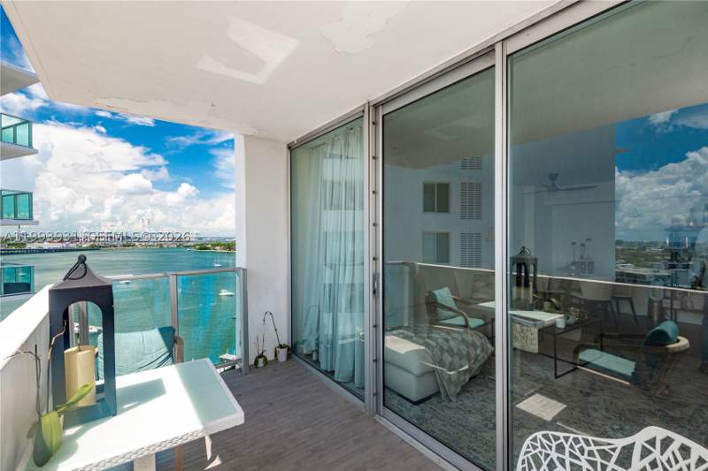 1 bedroom Condominium at 1100 West Ave 1427, 1100 West Condo, Miami Beach — photo 2