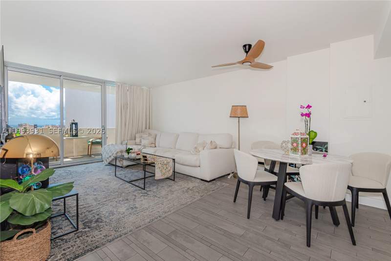 1 bedroom Condominium at 1100 West Ave 1427, 1100 West Condo, Miami Beach — photo 3