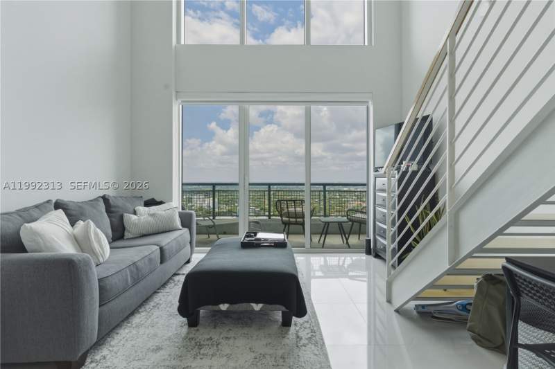 1 bedroom Condominium at 60 SW 13th St 2805, Infinity At Brickell Cond, Miami — photo 3