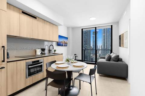 121 NE 5th St 2611, Miami FL - photo 23 of 82