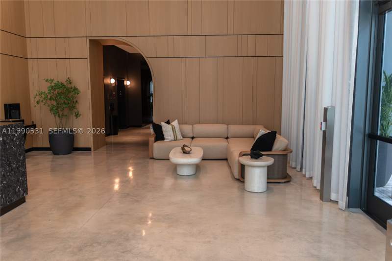 1 bedroom Condominium at 121 NE 5th St 2611, 501 First Residences, Miami — photo 4