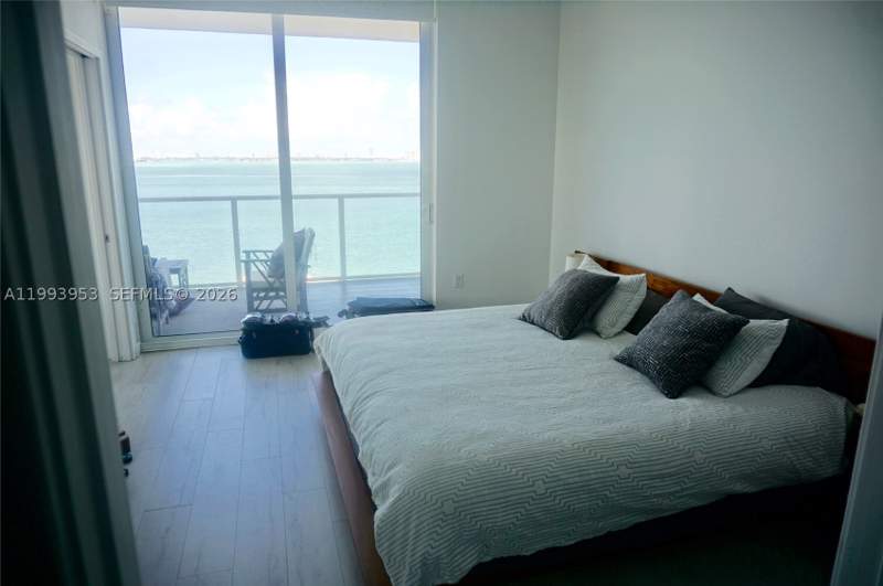 2 bedroom Condominium at 601 NE 27th St 1107, The Crimson Condominium, Miami — photo 4