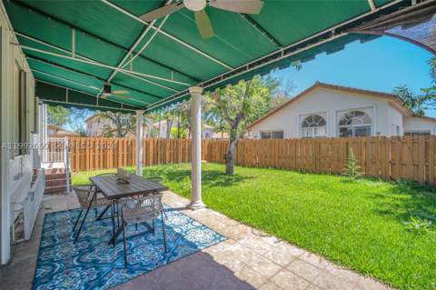 9732 NW 32nd St, Doral FL - photo 21 of 26