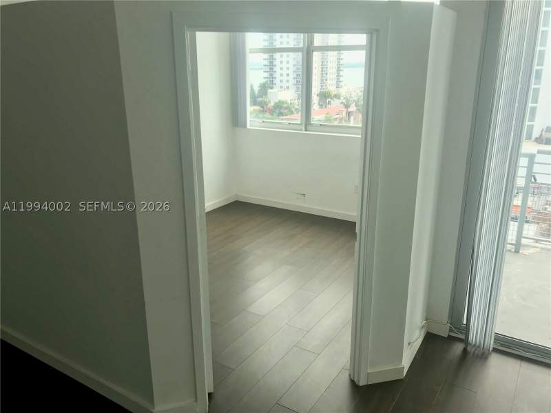 1 bedroom Condominium at 2200 NE 4th Ave 708, Edgewater Lofts Condo, Miami — photo 4
