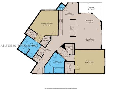 20000 E Country Club Dr 508, Aventura FL - photo 23 of 23