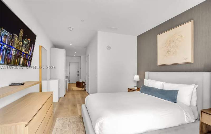0 bedroom Condominium at 229 SW 9th St 202, Smart Brickell, Miami — photo 4