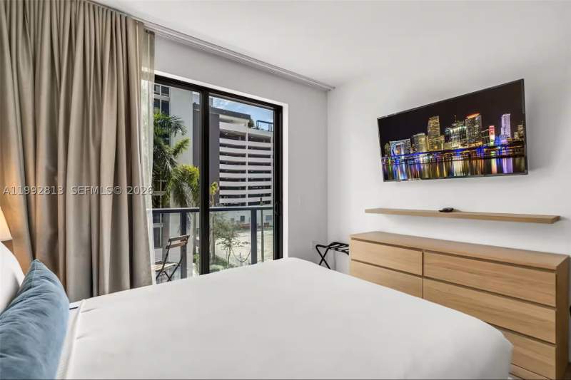 0 bedroom Condominium at 229 SW 9th St 202, Smart Brickell, Miami — photo 5
