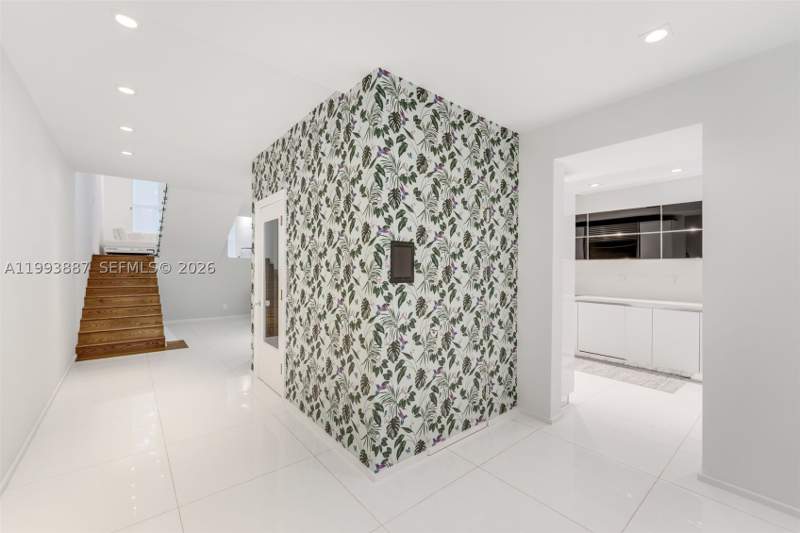 3 bedroom Townhouse at 1524 NE Quayside Ter A4, Towers Quayside Ct-Yard V, Miami — photo 4