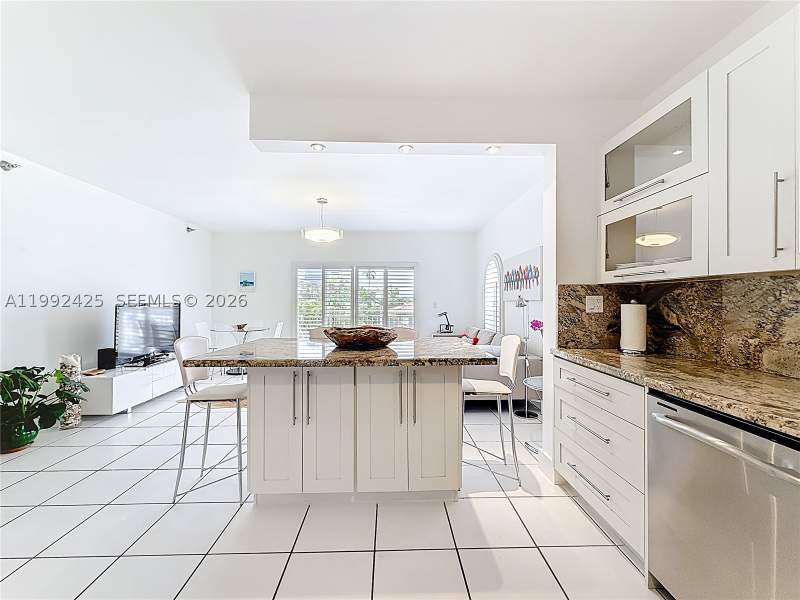 2 bedroom Condominium at 9008 Collins Ave 303, Mediterranean Condo, Surfside — photo 3