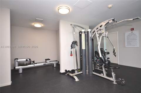 9055 SW 73rd Ct 1106, Miami FL - photo 17 of 19