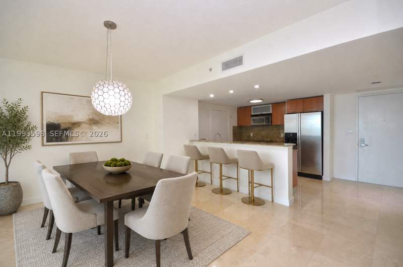 2 bedroom Condominium at 9055 SW 73rd Ct 1106, Metropolis I At Dadeland, Miami — photo 2