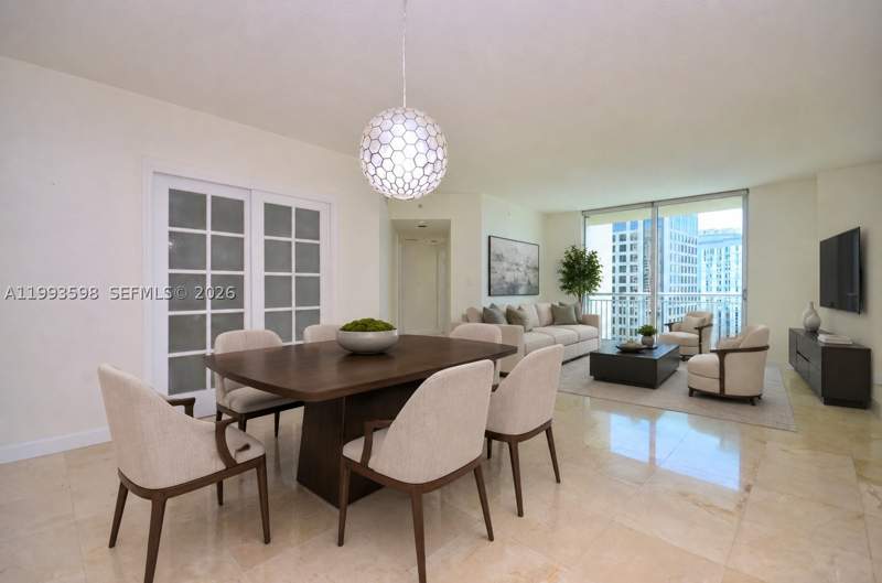 2 bedroom Condominium at 9055 SW 73rd Ct 1106, Metropolis I At Dadeland, Miami — photo 4