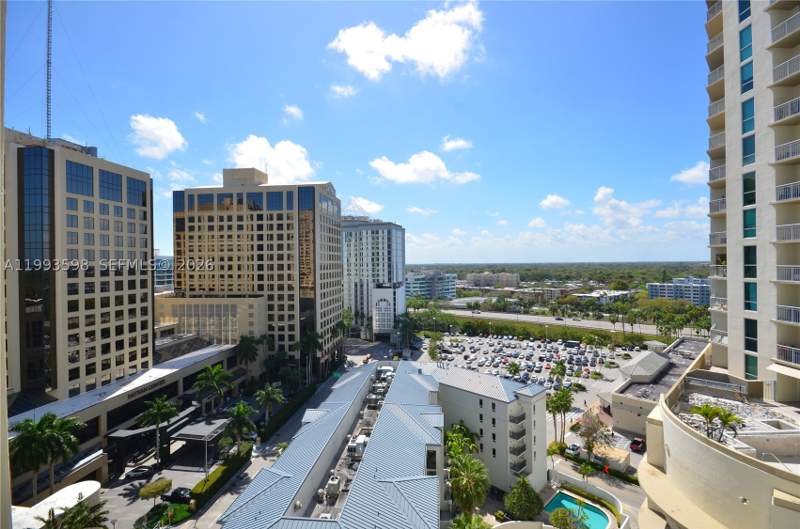2 bedroom Condominium at 9055 SW 73rd Ct 1106, Metropolis I At Dadeland, Miami — photo 5
